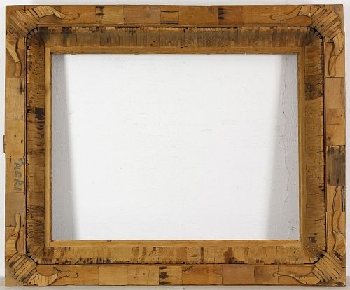 Tafel met paard - 124 cm x 150 cm - € 40,00 / maand